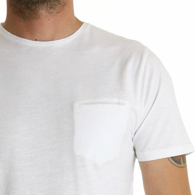 T-SHIRT TASCHINO BL11 - Mad Fashion | img vers.650x/